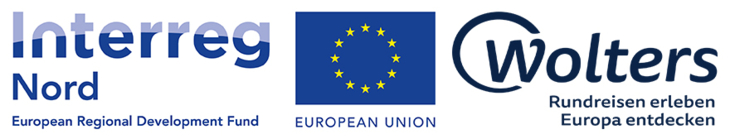 Logo-Leiste Arctic Europe Wolters